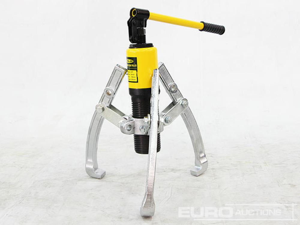 Unused Ashita HHL-10 - معدات الانشاءات: صورة 1 Unused Ashita HHL-10 - معدات الانشاءات: صورة 1