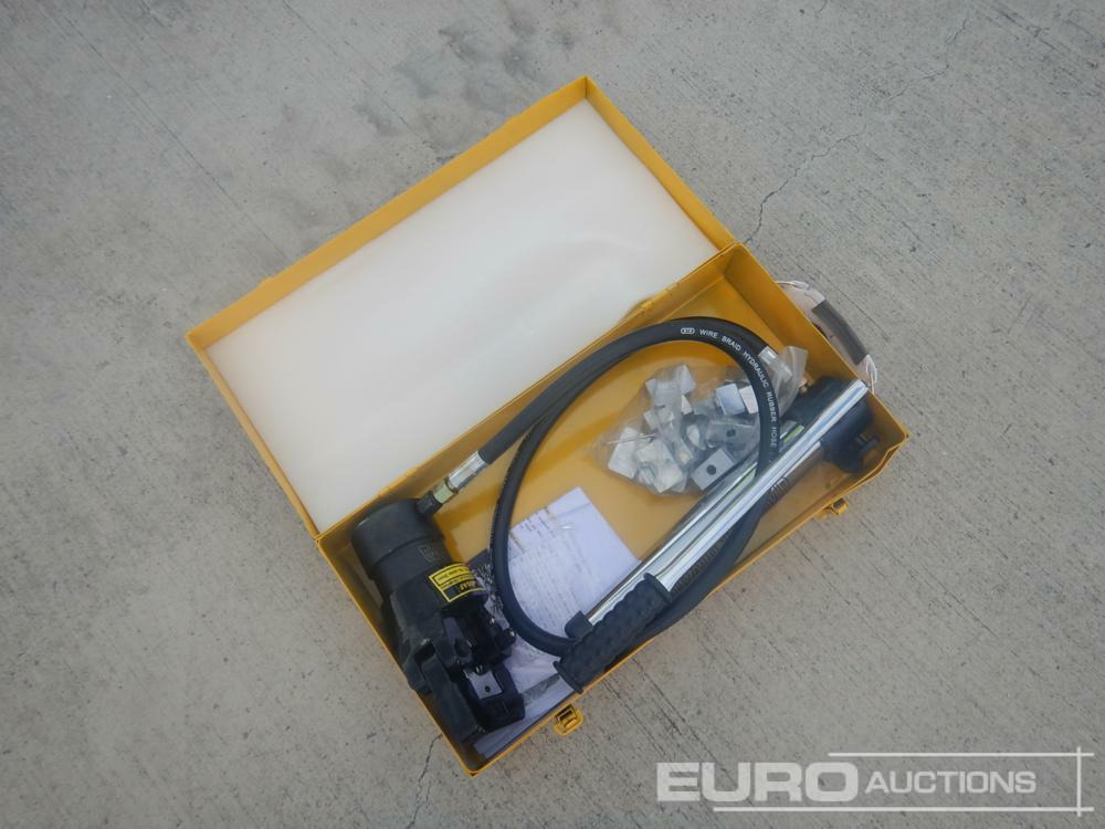 Unused Ashita HHY-400AF - معدات الانشاءات: صورة 1 Unused Ashita HHY-400AF - معدات الانشاءات: صورة 1
