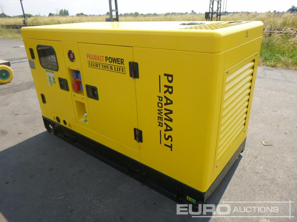 Unused Compal Power VG-R30 - مجموعة المولد: صورة 3 Unused Compal Power VG-R30 - مجموعة المولد: صورة 3