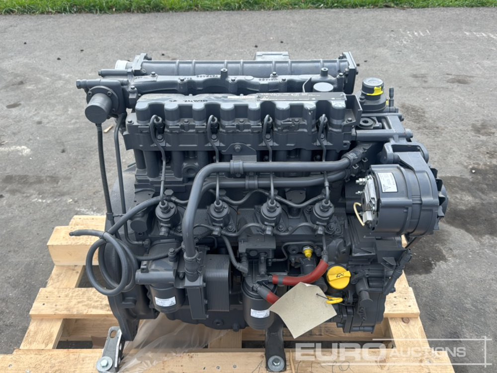 Unused Deutz D 2011 - محرك: صورة 5 Unused Deutz D 2011 - محرك: صورة 5