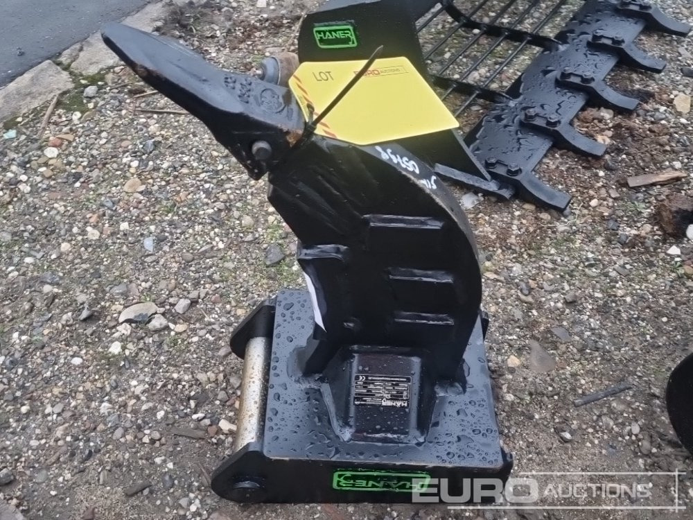 Unused Häner HRZ7.10A - بكت: صورة 2 Unused Häner HRZ7.10A - بكت: صورة 2