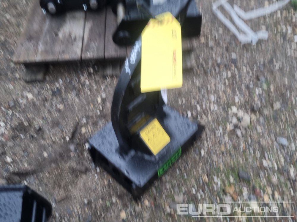 Unused Häner HRZ7.10A - بكت: صورة 5 Unused Häner HRZ7.10A - بكت: صورة 5