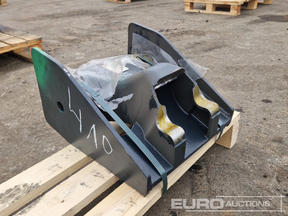 Unused Häner M3-NBS-1B-00 Morin Adapter M3 - بكت: صورة 1 Unused Häner M3-NBS-1B-00 Morin Adapter M3 - بكت: صورة 1