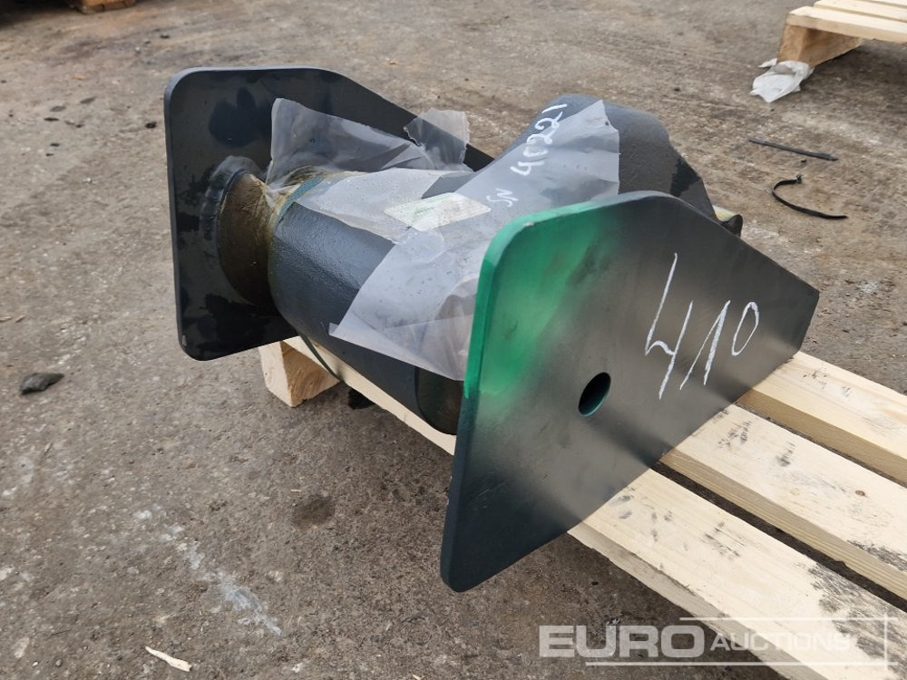 Unused Häner M3-NBS-1B-00 Morin Adapter M3 - بكت: صورة 4 Unused Häner M3-NBS-1B-00 Morin Adapter M3 - بكت: صورة 4