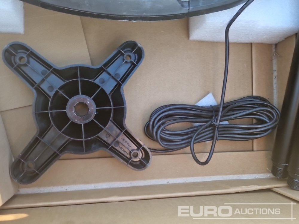 معدات الانشاءات Unused SunSeeker X7 Robotic Lawnmower, 3,000m²: صورة 6