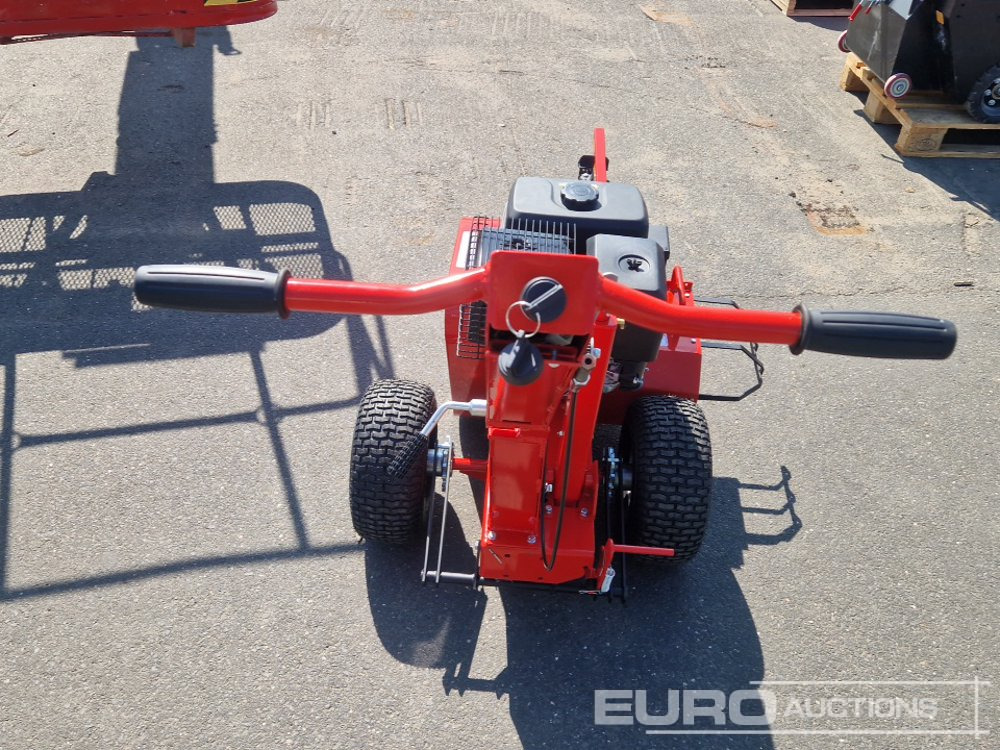 Unused Walk Behind Trencher - حفار خنادق: صورة 3 Unused Walk Behind Trencher - حفار خنادق: صورة 3