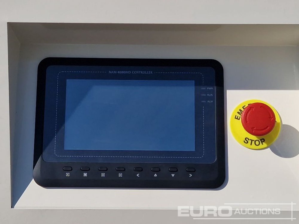 ضاغط هوائي Unused Zelfir HV-7.5G: صورة 11