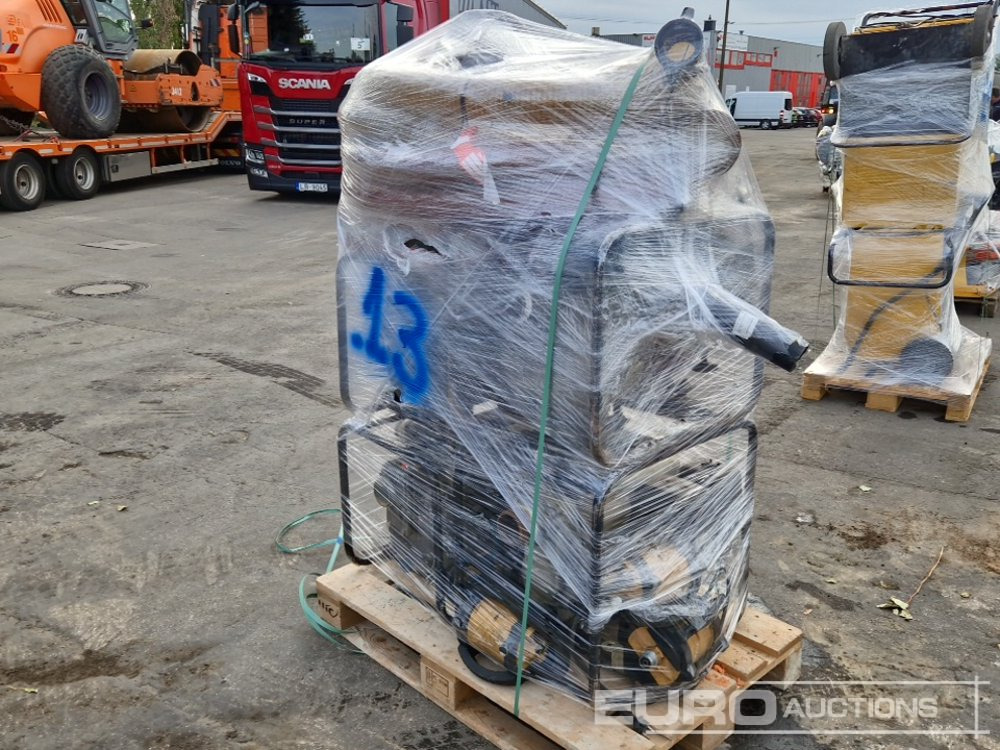 Various Mixed Water Pumps - مضخة مياه: صورة 3 Various Mixed Water Pumps - مضخة مياه: صورة 3