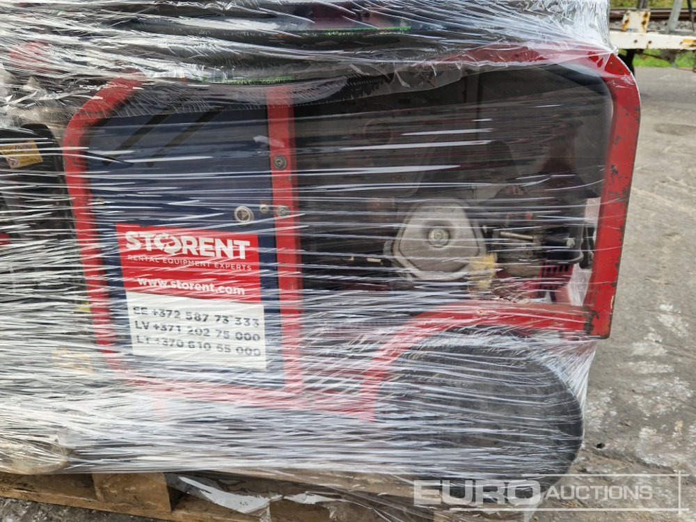 Various Pressure Washers, Water Pumps - مضخة مياه: صورة 5 Various Pressure Washers, Water Pumps - مضخة مياه: صورة 5