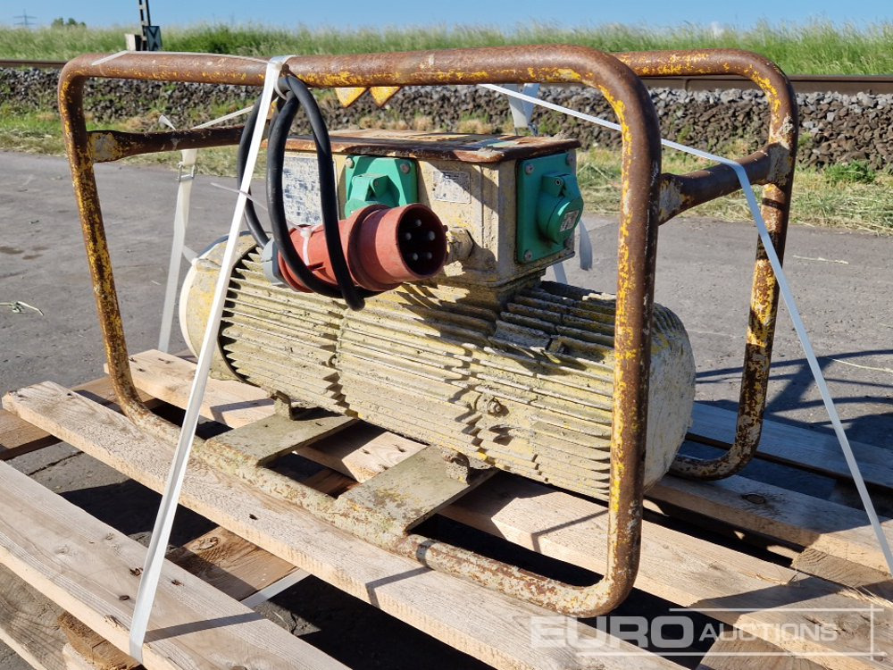 Wacker Neuson FU5Z/200 - معــدات الاسفلت: صورة 1 Wacker Neuson FU5Z/200 - معــدات الاسفلت: صورة 1