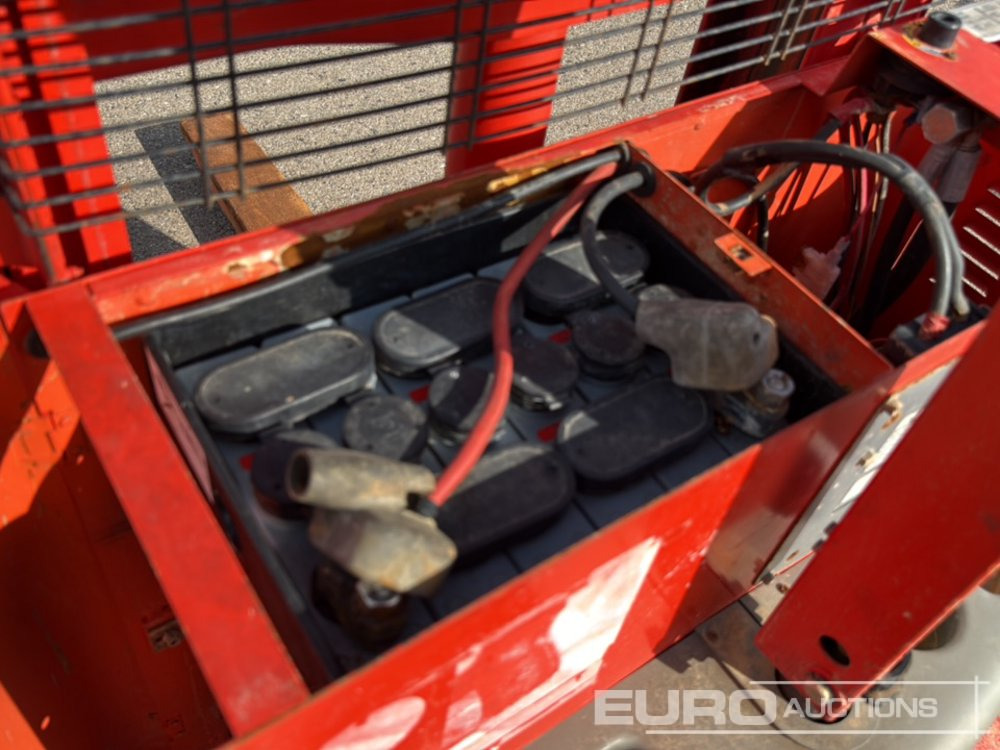 2005 Clem AY10034 - معدات الانشاءات: صورة 5 2005 Clem AY10034 - معدات الانشاءات: صورة 5