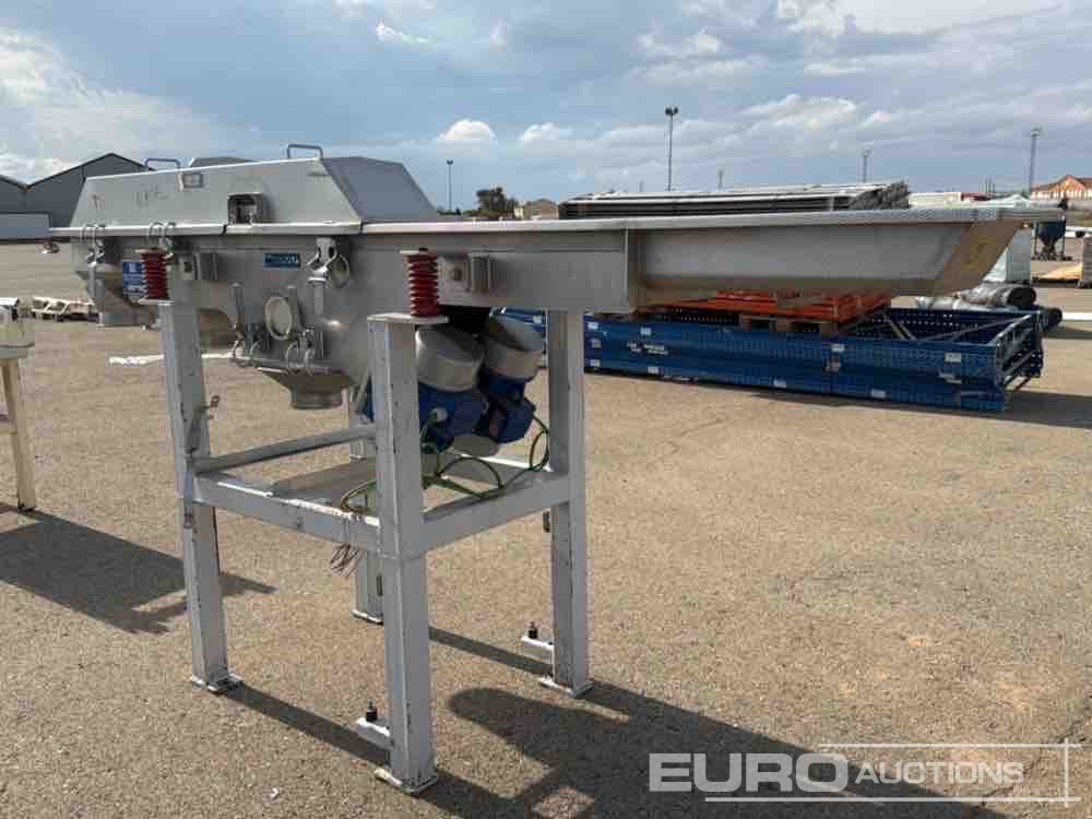 2005 Vibra FRU 32/3-DV - معدات الانشاءات: صورة 4 2005 Vibra FRU 32/3-DV - معدات الانشاءات: صورة 4