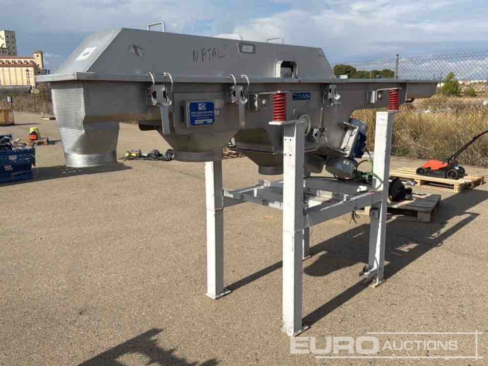 2005 Vibra FRU 32/3-DV - معدات الانشاءات: صورة 3 2005 Vibra FRU 32/3-DV - معدات الانشاءات: صورة 3