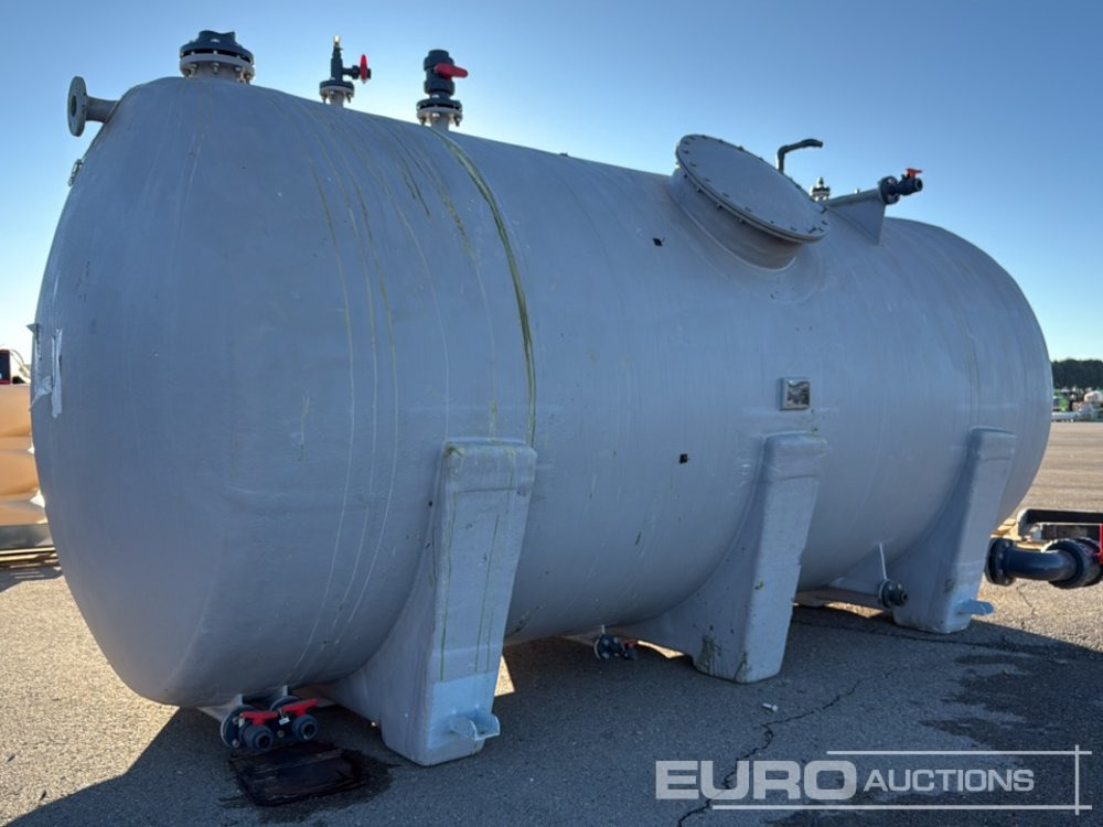 2017 Tadipol 10m3 Horizontal Bowser - معدات الانشاءات: صورة 1 2017 Tadipol 10m3 Horizontal Bowser - معدات الانشاءات: صورة 1