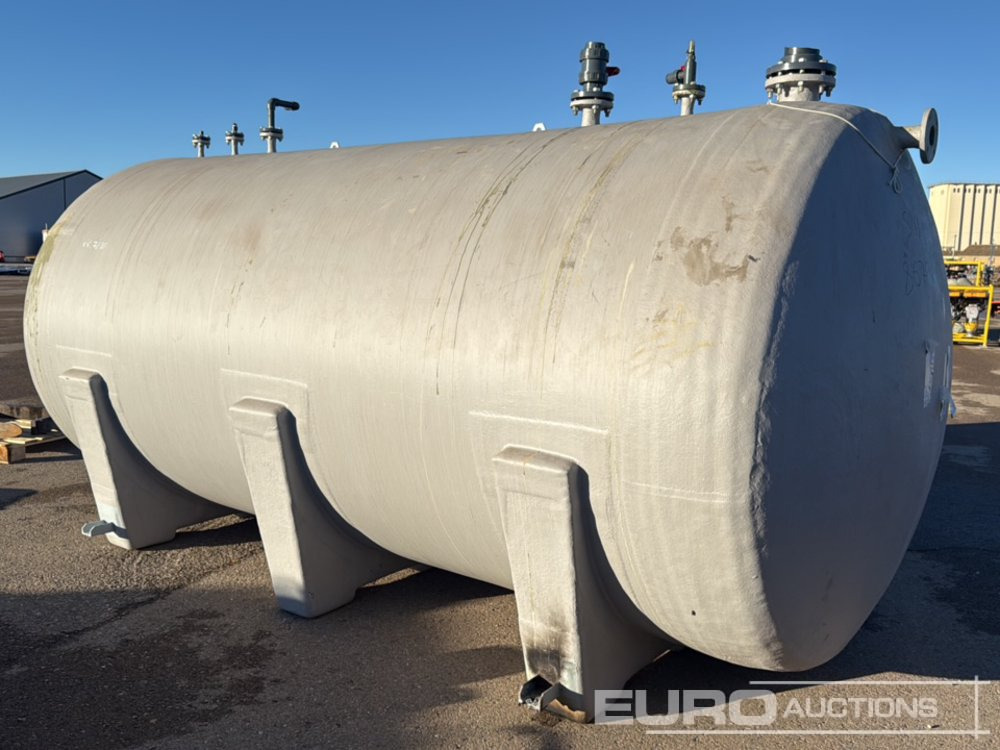 2017 Tadipol 10m3 Horizontal Bowser - معدات الانشاءات: صورة 4 2017 Tadipol 10m3 Horizontal Bowser - معدات الانشاءات: صورة 4