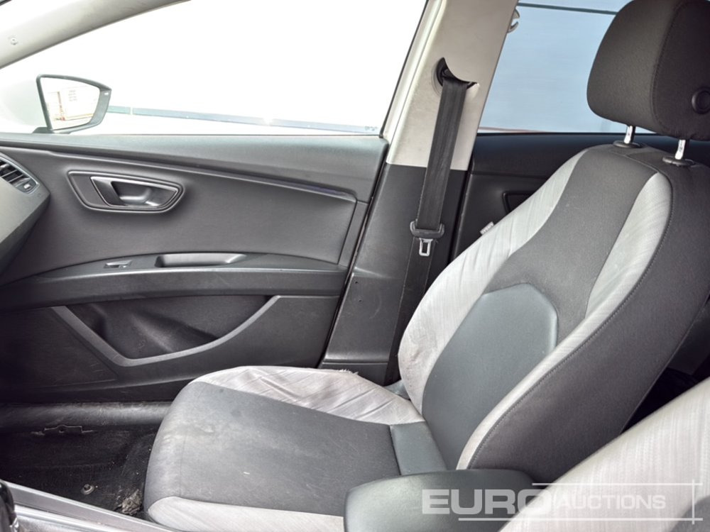 سيارة 2018 Seat LEON XPERIENCE: صورة 18
