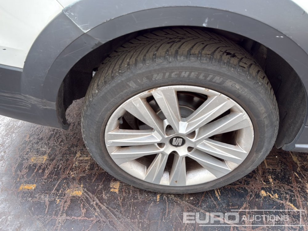 سيارة 2018 Seat LEON XPERIENCE: صورة 12