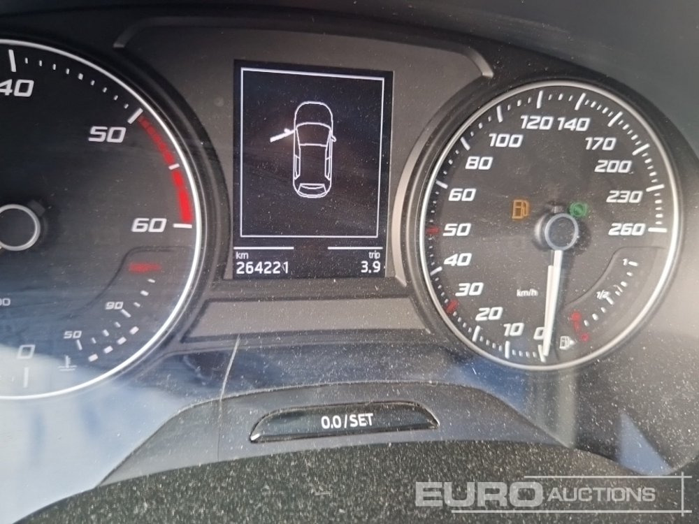 سيارة 2018 Seat LEON XPERIENCE: صورة 25 سيارة 2018 Seat LEON XPERIENCE: صورة 25