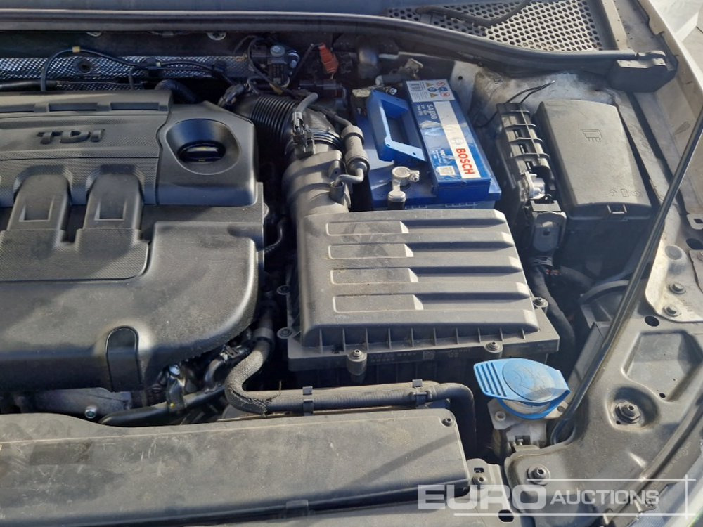 سيارة 2018 Seat LEON XPERIENCE: صورة 26 سيارة 2018 Seat LEON XPERIENCE: صورة 26