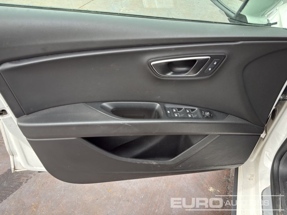 سيارة 2018 Seat LEON XPERIENCE: صورة 15