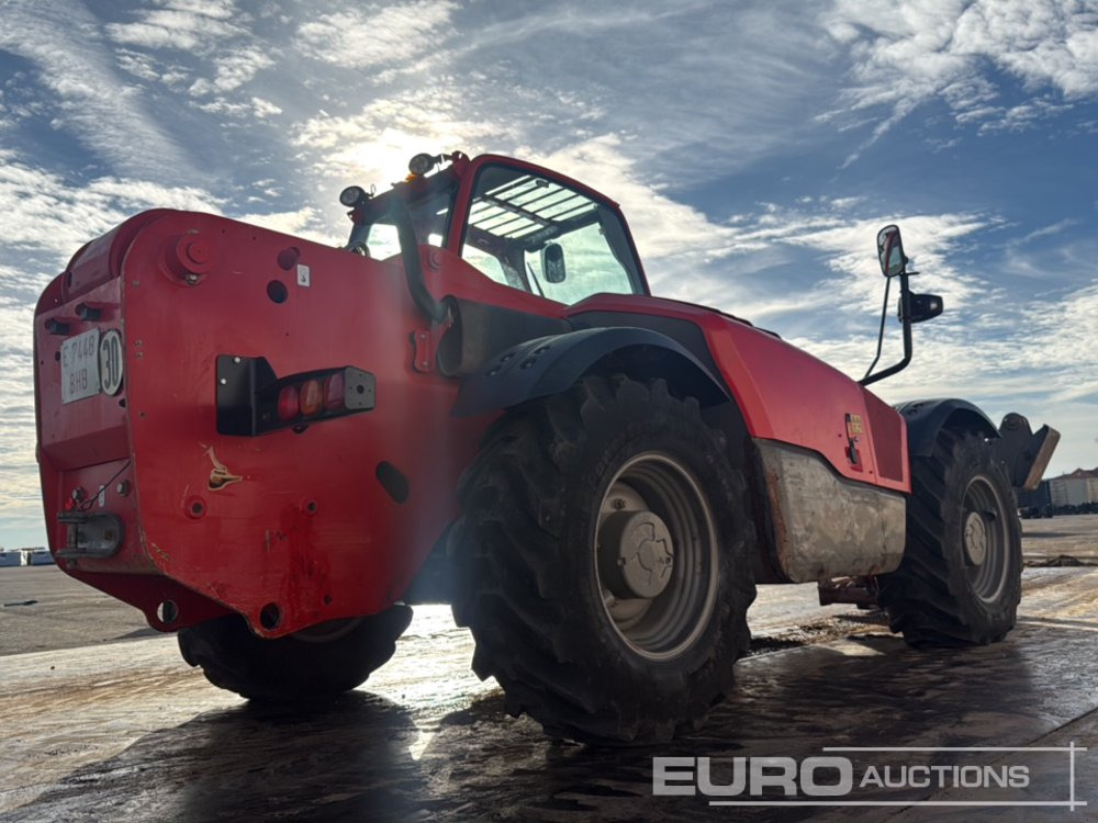 2019 JCB 535-125 - آلة رفع ونقل تلسكوبية: صورة 5 2019 JCB 535-125 - آلة رفع ونقل تلسكوبية: صورة 5