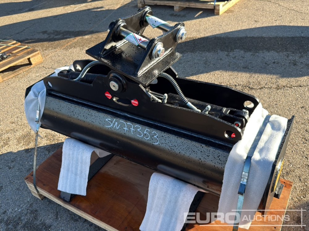 2023 Geith AT04R-1400-2014 - بكت: صورة 2 2023 Geith AT04R-1400-2014 - بكت: صورة 2