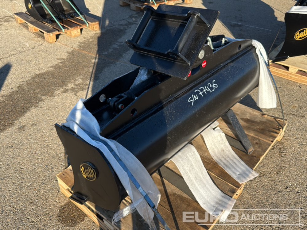 2023 Geith AT06R-1500-11184 - بكت: صورة 3 2023 Geith AT06R-1500-11184 - بكت: صورة 3