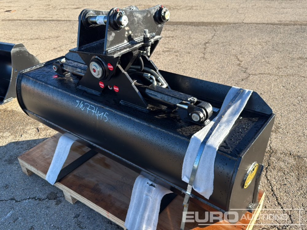 2023 Geith AT11R-1700-11182 - بكت: صورة 2 2023 Geith AT11R-1700-11182 - بكت: صورة 2