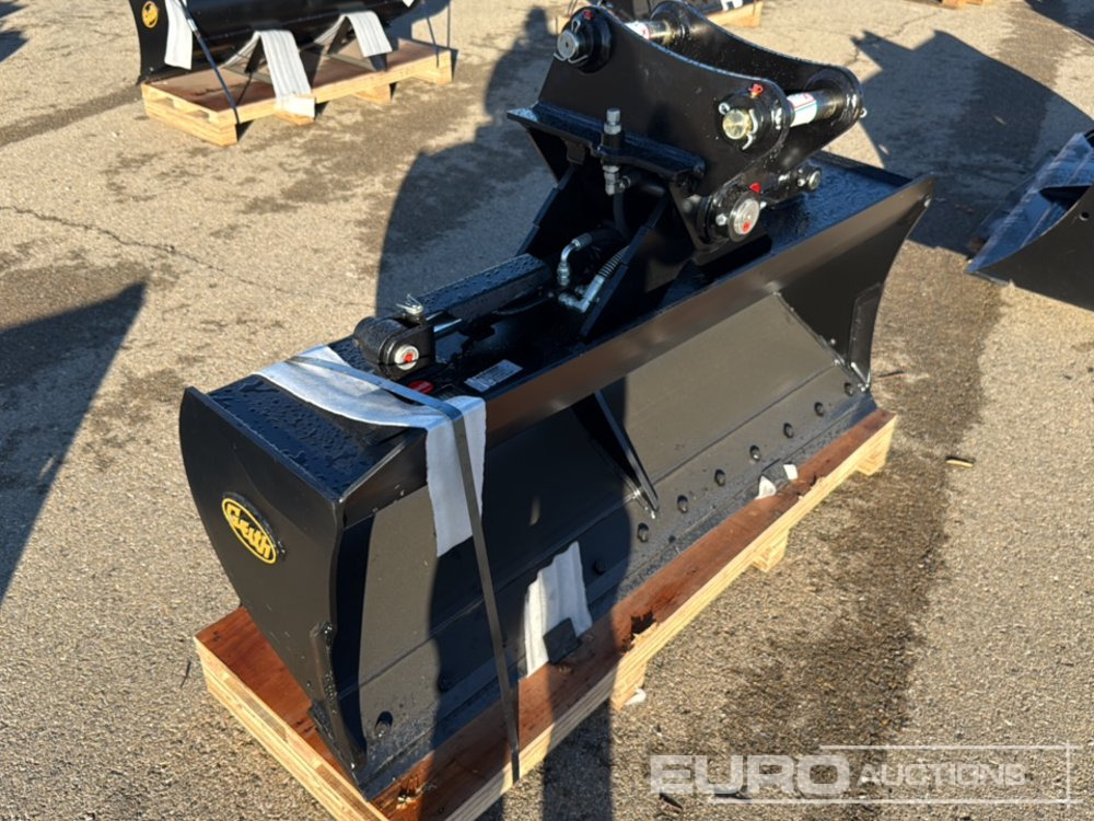 2023 Geith AT11R-1700-11182 - بكت: صورة 3 2023 Geith AT11R-1700-11182 - بكت: صورة 3