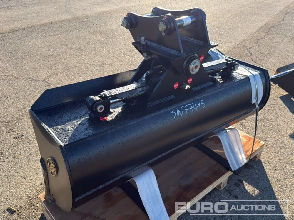 2023 Geith AT11R-1700-11182 - بكت: صورة 1 2023 Geith AT11R-1700-11182 - بكت: صورة 1