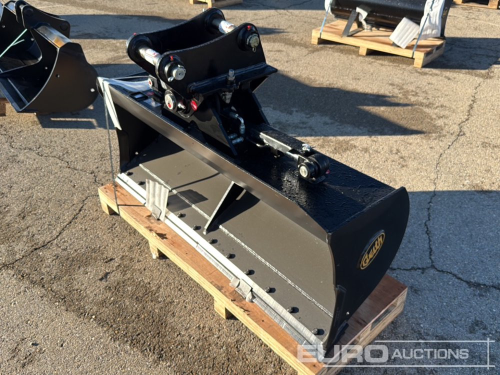 2023 Geith AT11R-1700-11182 - بكت: صورة 4 2023 Geith AT11R-1700-11182 - بكت: صورة 4