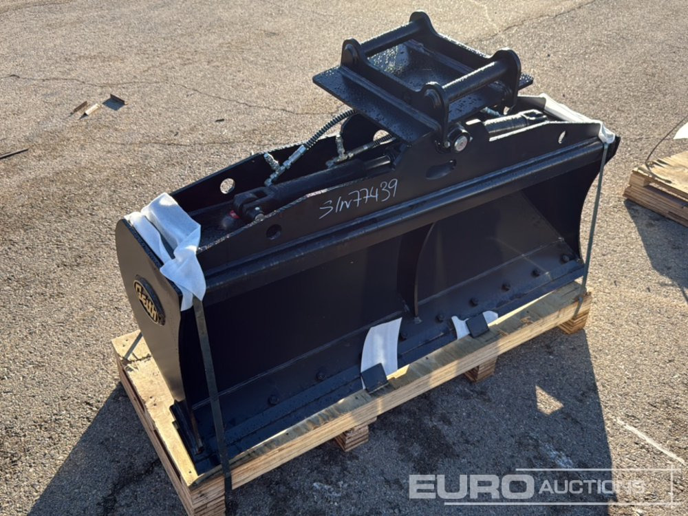 2024 Geith AT06R-1500-11184 - بكت: صورة 1 2024 Geith AT06R-1500-11184 - بكت: صورة 1