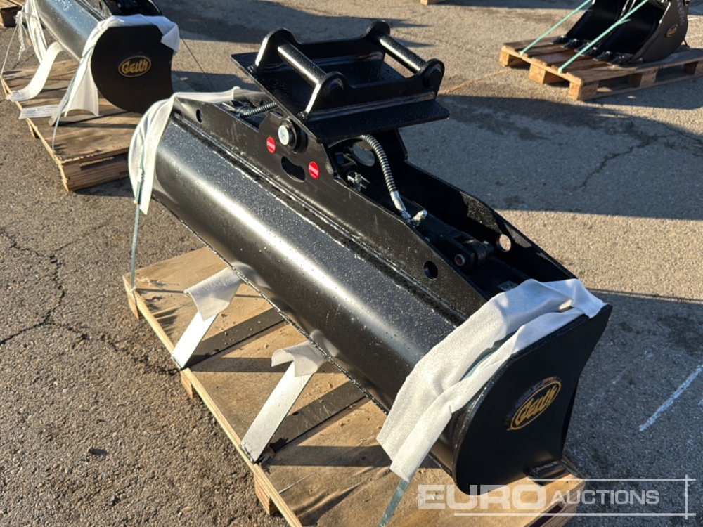 2024 Geith AT06R-1500-11184 - بكت: صورة 4 2024 Geith AT06R-1500-11184 - بكت: صورة 4