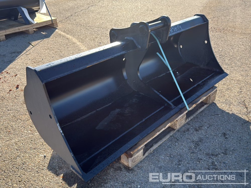 2024 Yanmar LG1020BA4180U - بكت: صورة 1 2024 Yanmar LG1020BA4180U - بكت: صورة 1