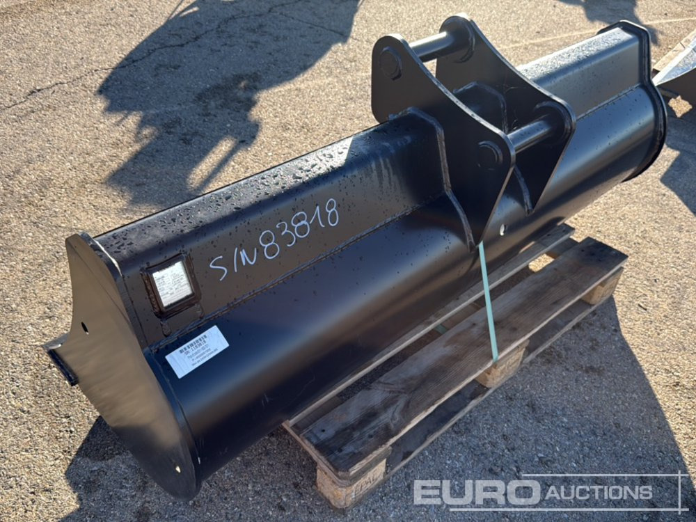 2024 Yanmar LG1020BA4180U - بكت: صورة 1 2024 Yanmar LG1020BA4180U - بكت: صورة 1