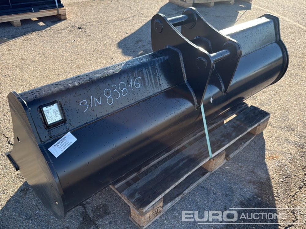 2024 Yanmar LG1020BA4180U - بكت: صورة 1 2024 Yanmar LG1020BA4180U - بكت: صورة 1