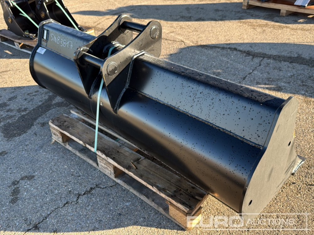 2024 Yanmar LG1020BA4180U - بكت: صورة 2 2024 Yanmar LG1020BA4180U - بكت: صورة 2