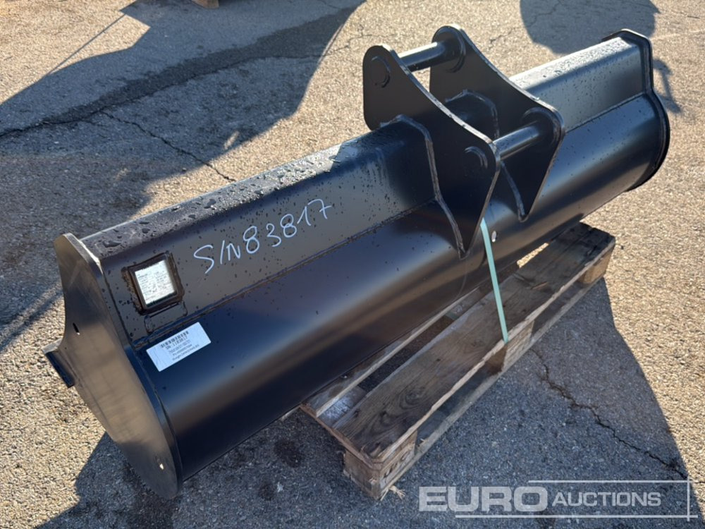 2024 Yanmar LG1020BA4180U - بكت: صورة 1 2024 Yanmar LG1020BA4180U - بكت: صورة 1