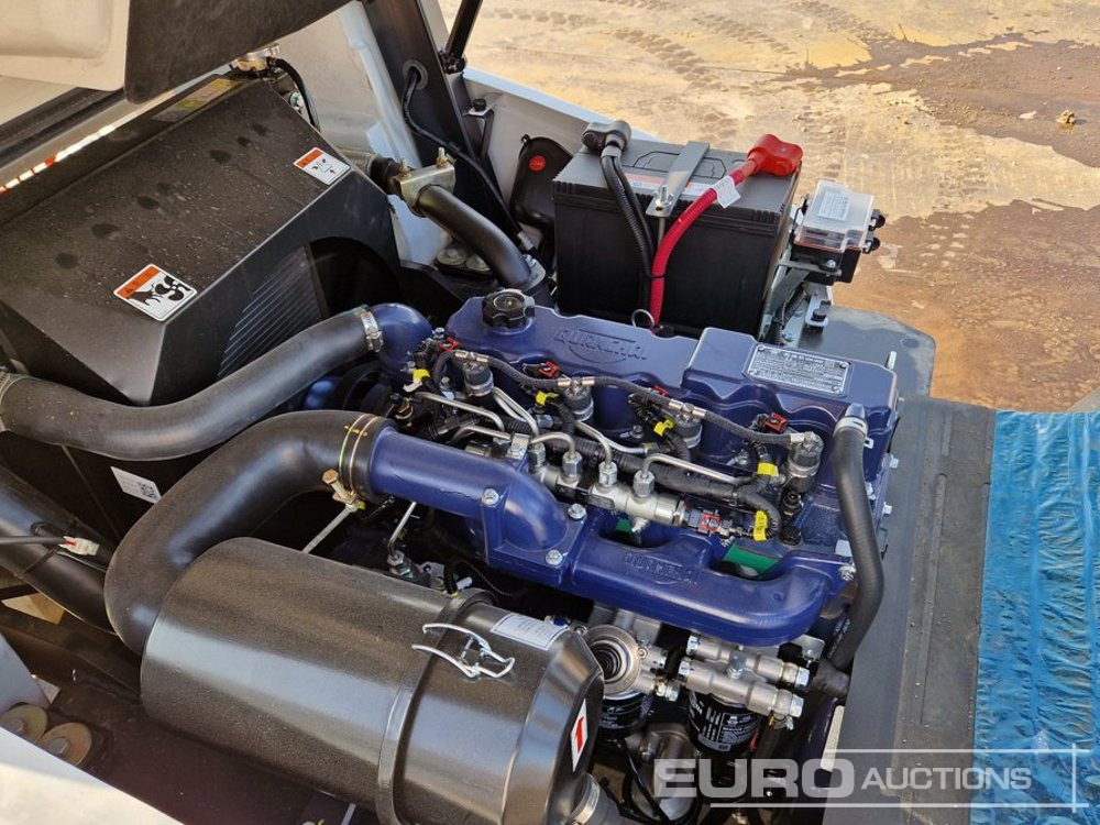 2025 Bobcat D30NX - رافعة شوكية: صورة 3 2025 Bobcat D30NX - رافعة شوكية: صورة 3