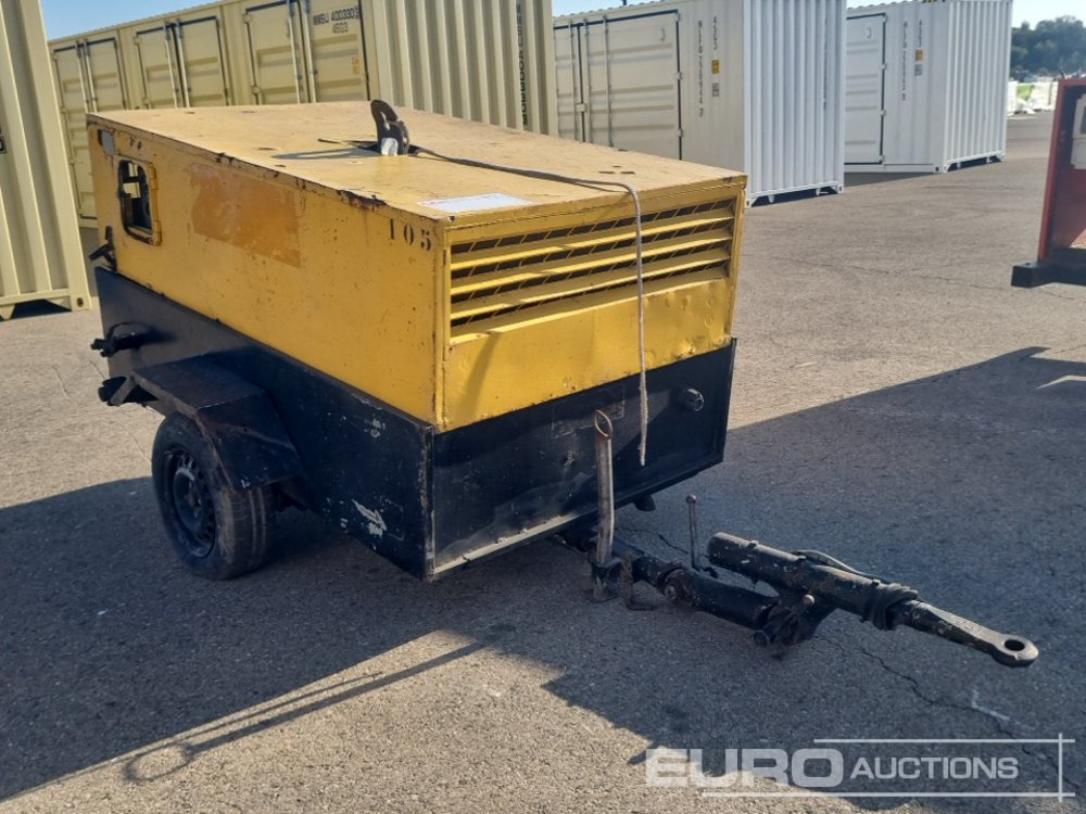 Betico PT-89 - ضاغط هوائي: صورة 4 Betico PT-89 - ضاغط هوائي: صورة 4