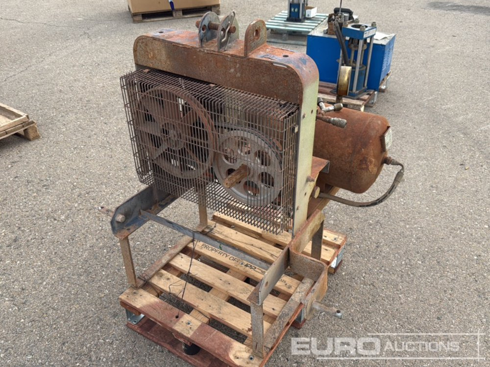 CORTINA C50 - معدات الانشاءات: صورة 4 CORTINA C50 - معدات الانشاءات: صورة 4