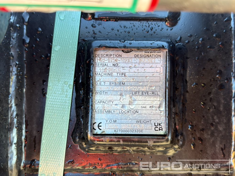 Geith HC3-0250-11937 - بكت: صورة 5 Geith HC3-0250-11937 - بكت: صورة 5