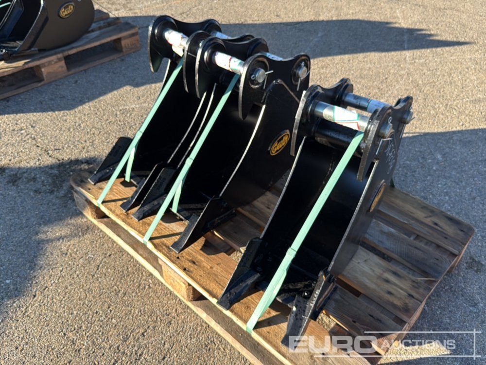 Geith HC3-0250-11937 - بكت: صورة 4 Geith HC3-0250-11937 - بكت: صورة 4