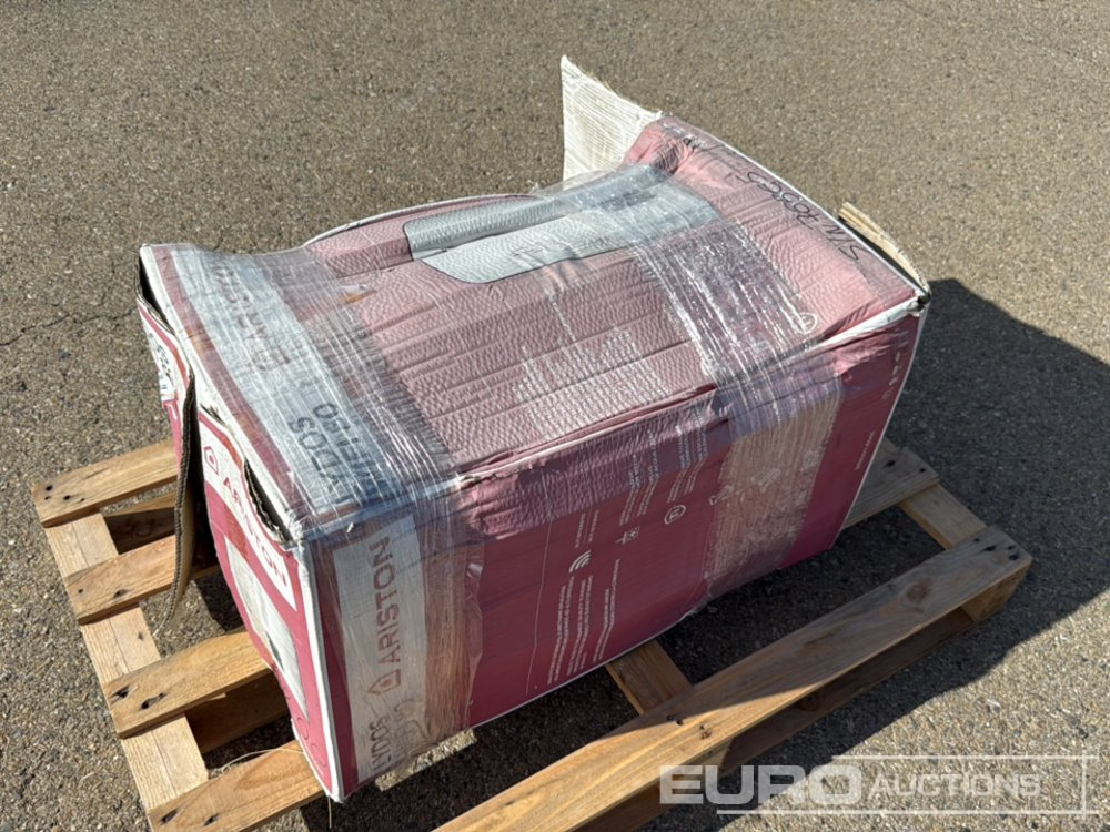 Lydos Wifi 80 - معدات الانشاءات: صورة 1 Lydos Wifi 80 - معدات الانشاءات: صورة 1