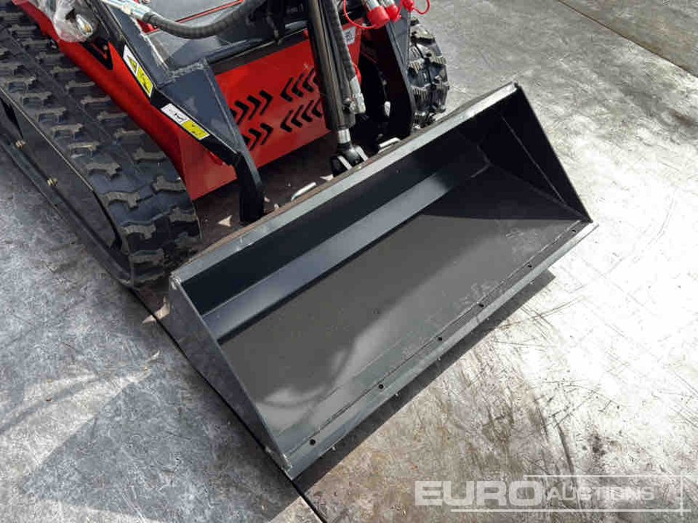 شيول صغير Unused 2025 Captok CK380R: صورة 17