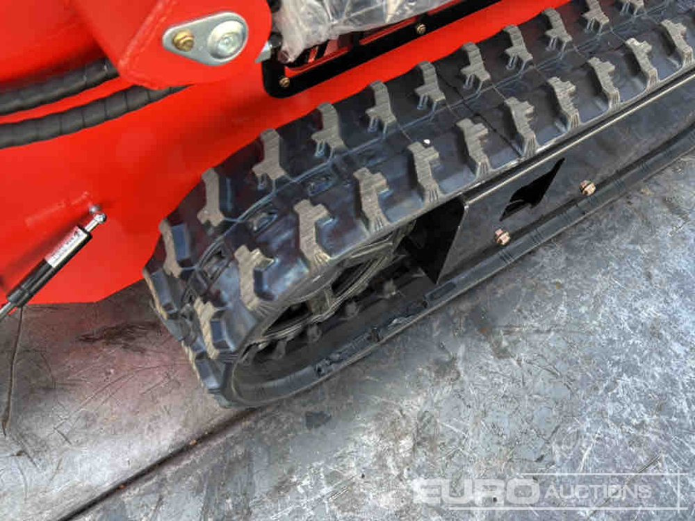 شيول صغير Unused 2025 Captok CK380R: صورة 13