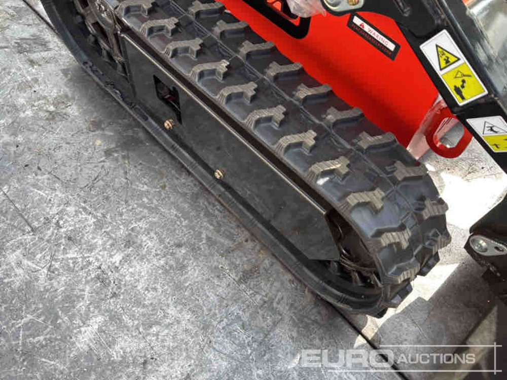 شيول صغير Unused 2025 Captok CK380R: صورة 16