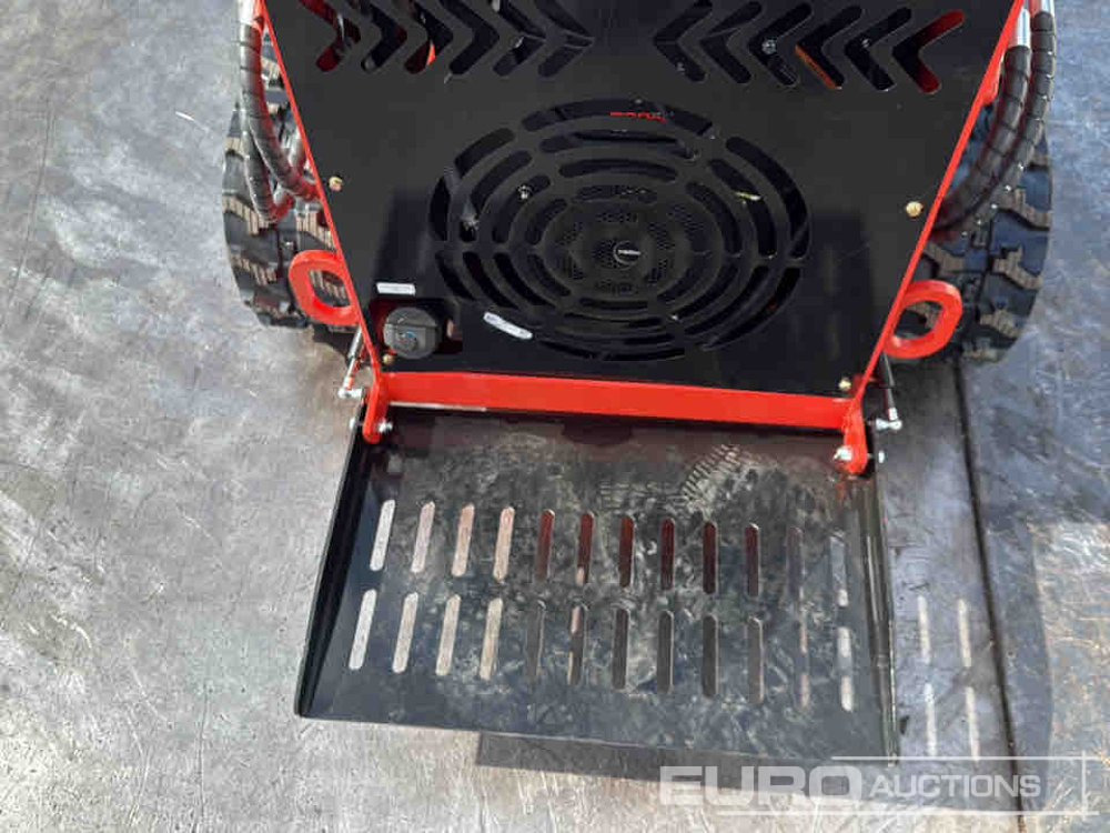 شيول صغير Unused 2025 Captok CK380R: صورة 22