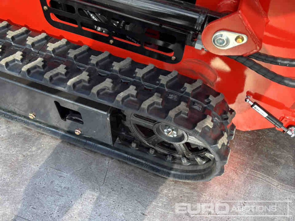 شيول صغير Unused 2025 Captok CK380R: صورة 12