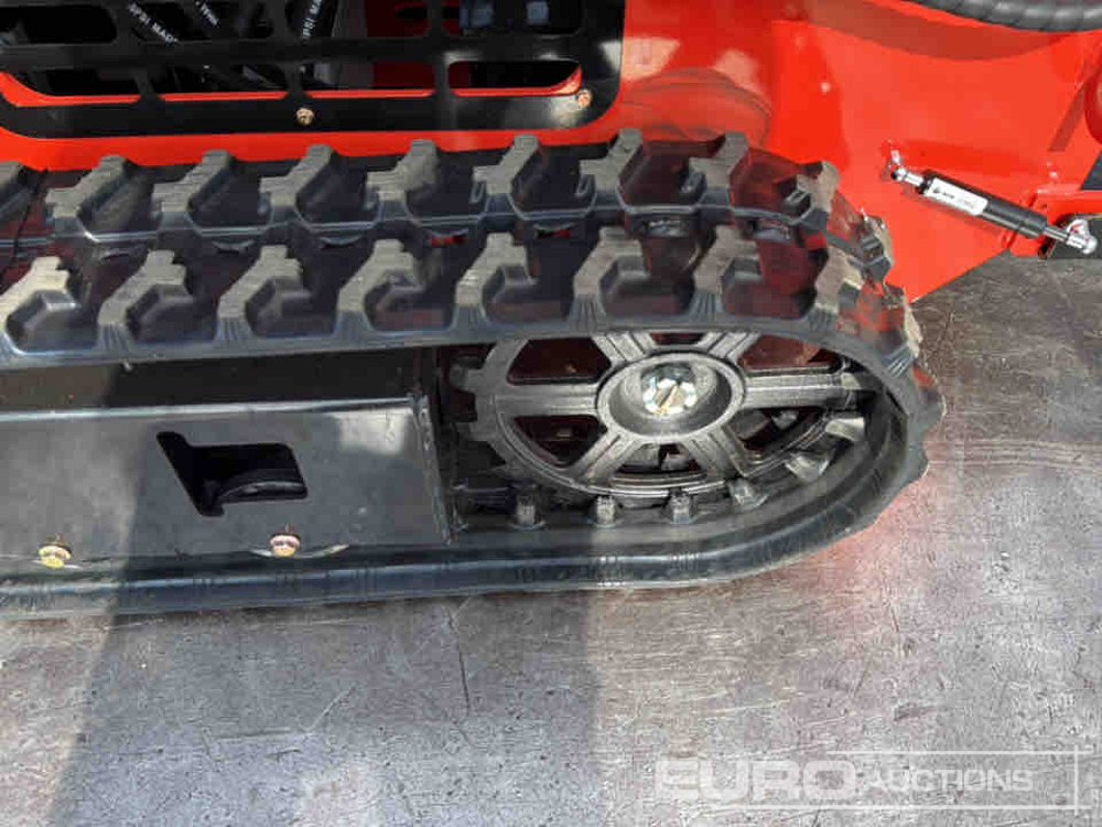 شيول صغير Unused 2025 Captok CK380R: صورة 11